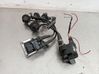 High voltage ignition coil H7700850999