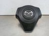 Steering wheel airbag A11A65676114