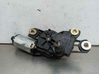 Rear window wiper motor 5P0955711