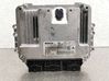 Unidad de control/módulo del motor 9656974780