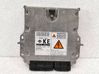 Sterownik / Moduł ECU 23710BU721