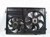 Ventilador eléctrico del radiador 