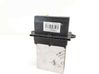 Heater blower motor/fan resistor N101039A