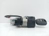 Anti-theft wheel nuts and lock 9663123280