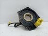 Steering wheel airbag 