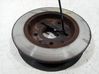 Rear brake disc 