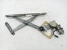 Front door electric window regulator 