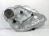 Rear window lifting mechanism without motor 517349050