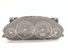 Nopeusmittari (mittaristo) 4X4F10849GB