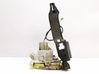 Rear door lock XS41A26413BH
