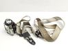 Front seatbelt 4F0857705