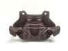 Caliper de freno delantero 