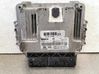 Unidad de control/módulo del motor 3911627455