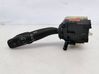Panel lighting control switch 