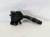 Wiper control stalk 