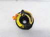 Steering wheel airbag 