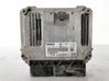 Engine control unit/module 55206809