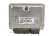 Motorsteuergerät/-modul 038906018FD