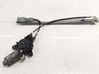Front door electric window regulator 400354A