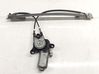 Front door manual window regulator 400355A