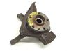 Front wheel hub spindle knuckle 