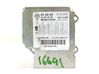 Module de contrôle airbag 4F0959655