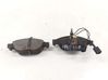 Brake pads (front) 