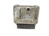 Engine control unit/module 55354770