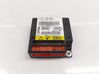 Airbag control unit/module 9649003580