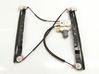 Front door electric window regulator 0130822286