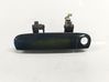 Front door exterior handle 4B1837205A