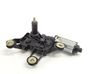 Motor del limpiaparabrisas trasero 2S61A17K441AB