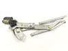 Front door electric window regulator 