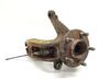 Front wheel hub spindle knuckle 