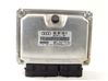 Engine control unit/module 4D0907558N