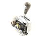 Gear shift rod 4D0713041