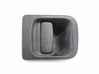 Front door exterior handle 