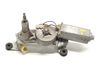 Rear window wiper motor 