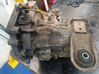 Mechaninė 5 pavarų dėžė AHZ