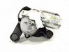 Motor del limpiaparabrisas trasero 6405JQ