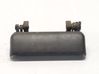 Rear door exterior handle 