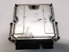 Engine control unit/module 9646466280
