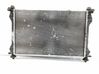 Coolant radiator 1671798