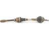 Front driveshaft 9642426980
