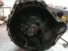 Manual 5 speed gearbox D27DT