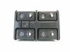 Electric window control switch 1379075