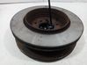 Rear brake disc 