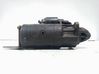 Starter motor 0331303116616