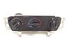 Air conditioner control unit module 
