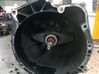 Manual 5 speed gearbox HBL